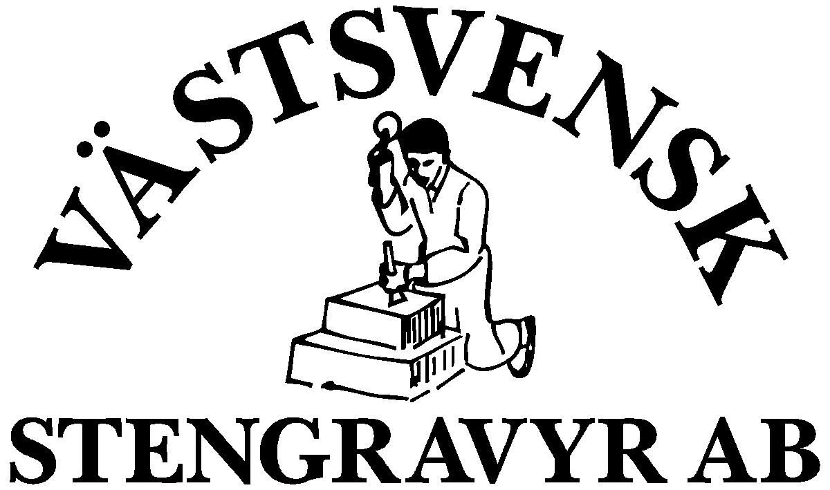 Västsvensk Stengravyr
